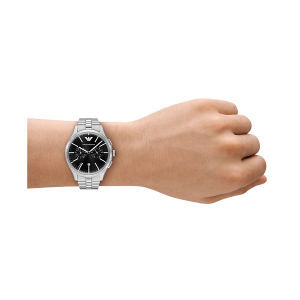 Emporio Armani Dario horloge AR11691